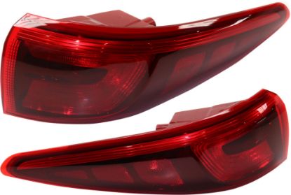 Picture of Tail Light