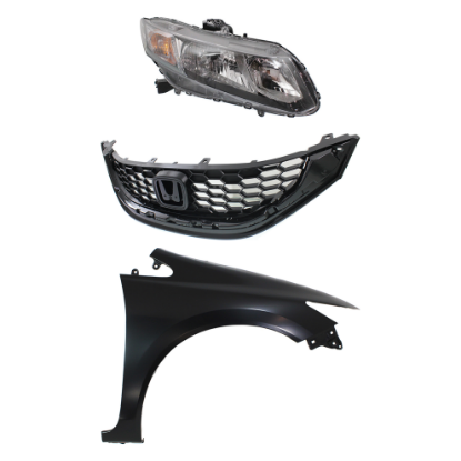 Picture of Headlight