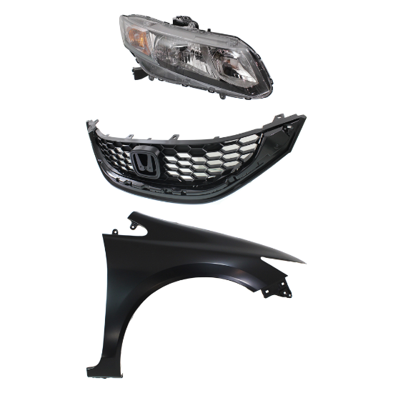 Picture of Headlight