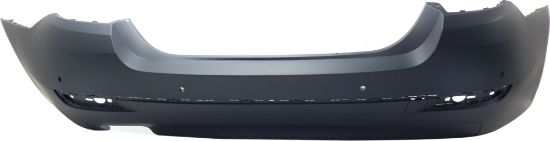 Picture of Bumper Cover