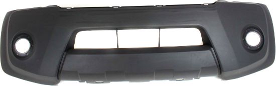 Picture of Bumper Cover