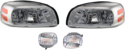 Picture of Headlight