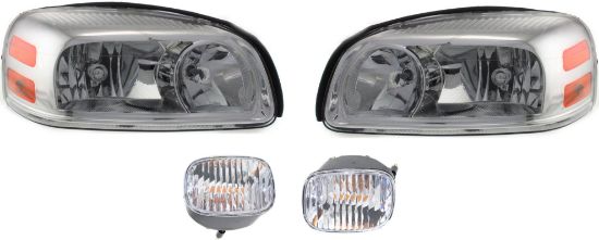 Picture of Headlight