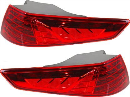 Picture of Tail Light