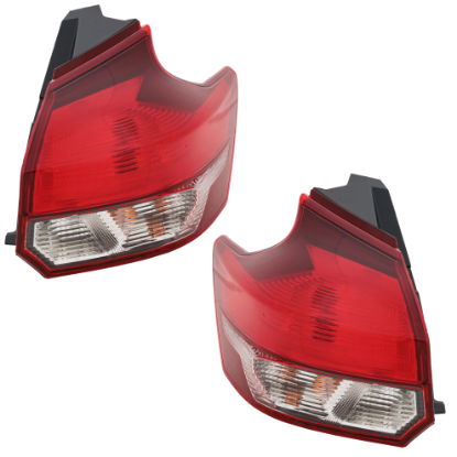 Picture of Tail Light
