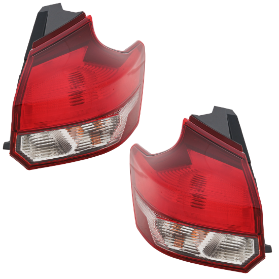 Picture of Tail Light