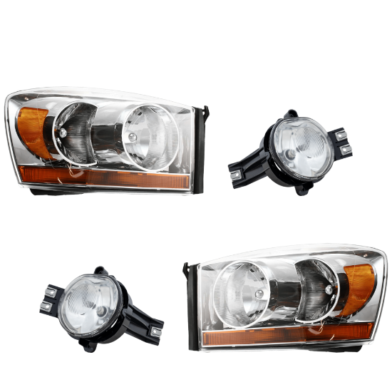 Picture of Headlight