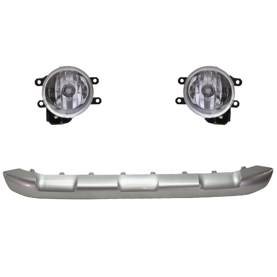 Picture of Fog Light