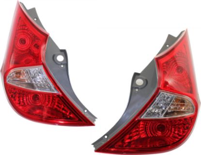 Picture of Tail Light