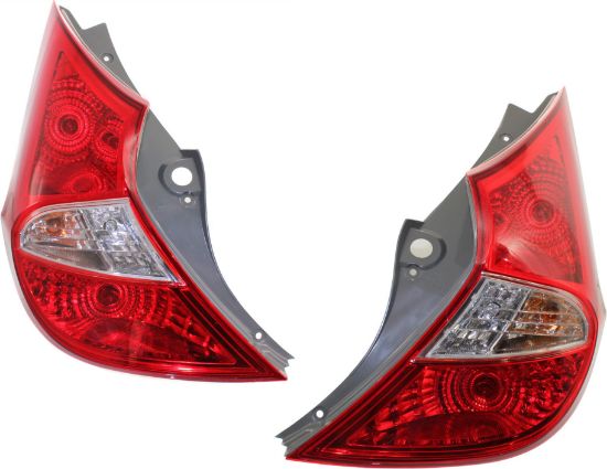 Picture of Tail Light