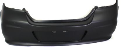 Picture of Bumper Cover