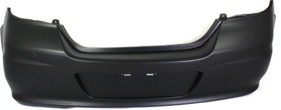 Picture of Bumper Cover