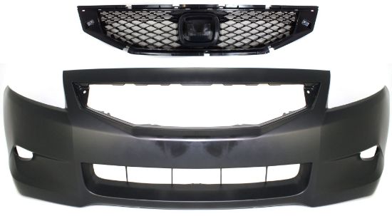 Picture of Bumper Cover