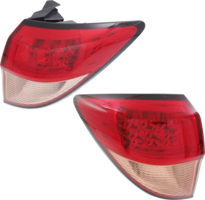 Picture of Tail Light