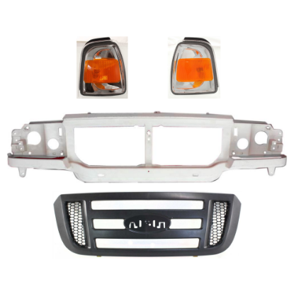 Picture of Header Panel