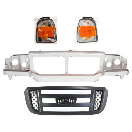 Picture of Header Panel