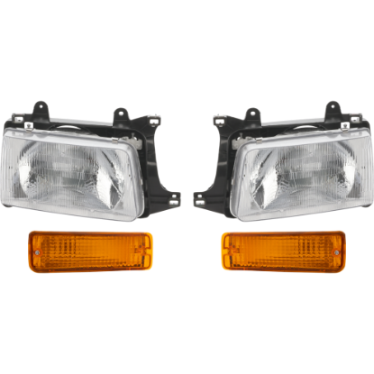 Picture of Headlight