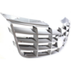 Picture of Grille Assembly