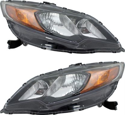 Picture of Headlight