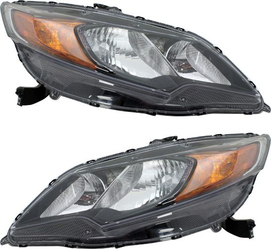 Picture of Headlight