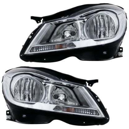Picture of Headlight