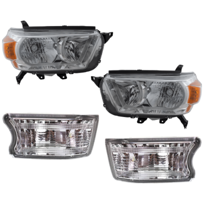 Picture of Headlight
