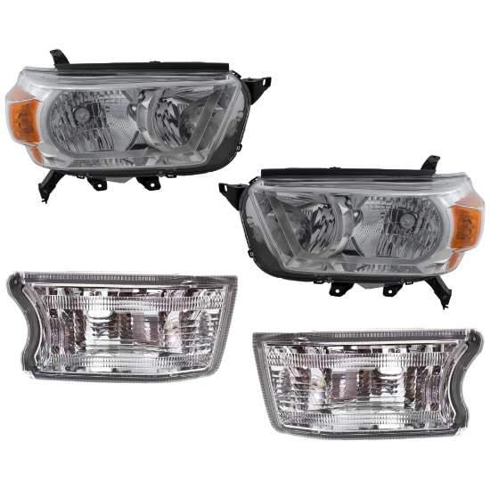 Picture of Headlight