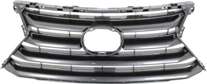 Picture of Grille Assembly