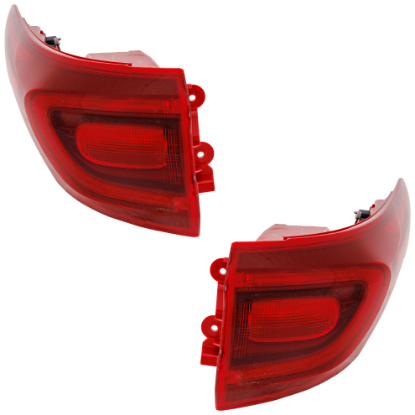 Picture of Tail Light