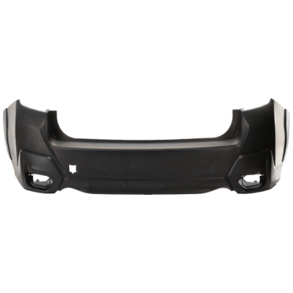 Picture of Bumper Cover