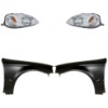 Picture of Headlight