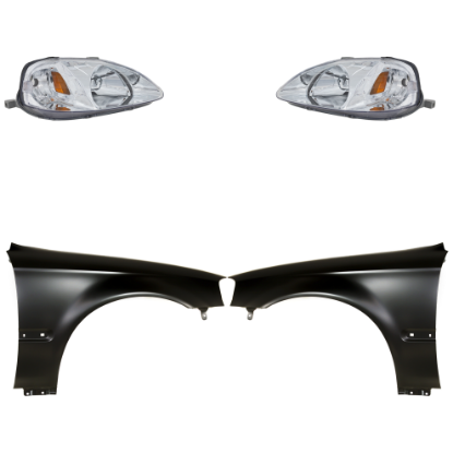 Picture of Headlight