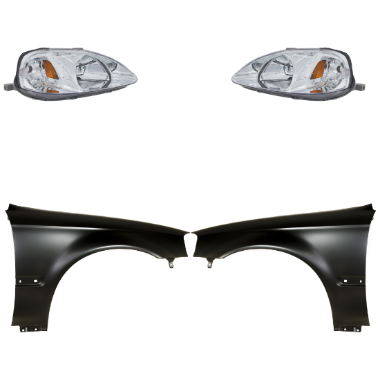 Picture of Headlight