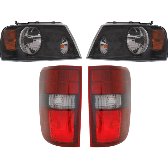 Picture of Headlight