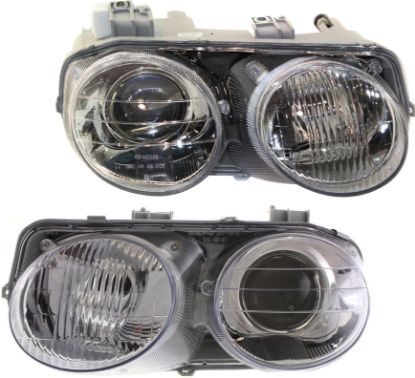 Picture of Headlight