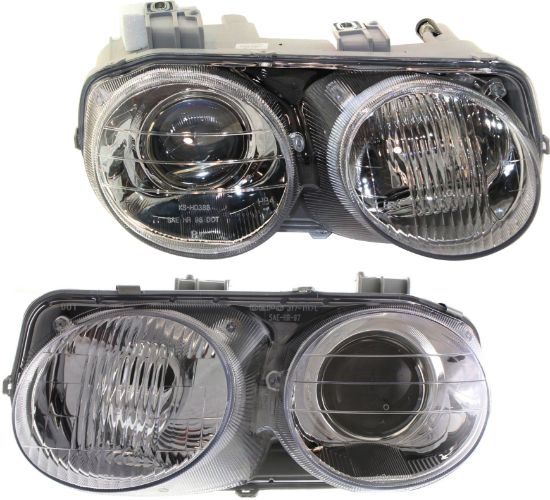 Picture of Headlight