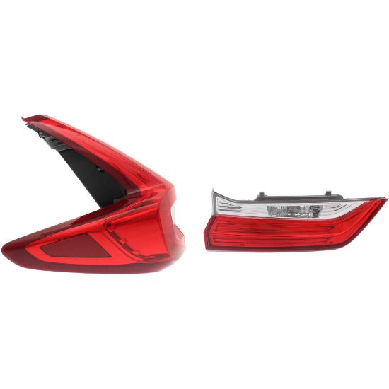 Picture of Tail Light
