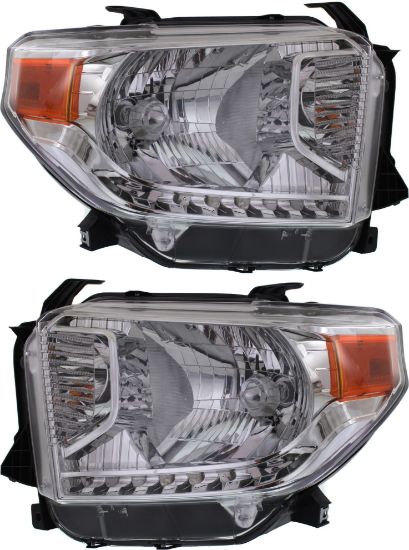 Picture of Headlight
