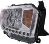 Picture of Headlight