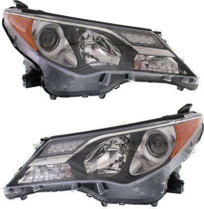 Picture of Headlight