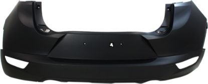 Picture of Bumper Cover