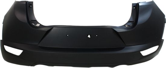 Picture of Bumper Cover