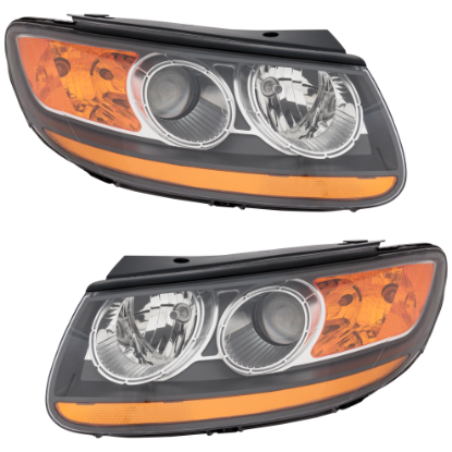 Picture of Headlight