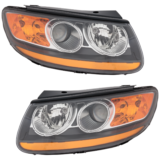 Picture of Headlight