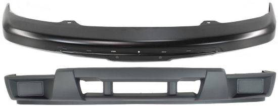 Picture of Bumper Cover