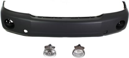 Picture of Bumper Cover