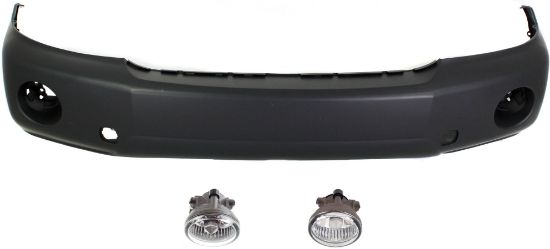 Picture of Bumper Cover