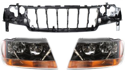 Picture of Header Panel