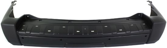 Picture of Bumper Cover