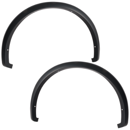 Picture of Fender Trim